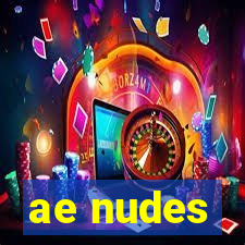 ae nudes